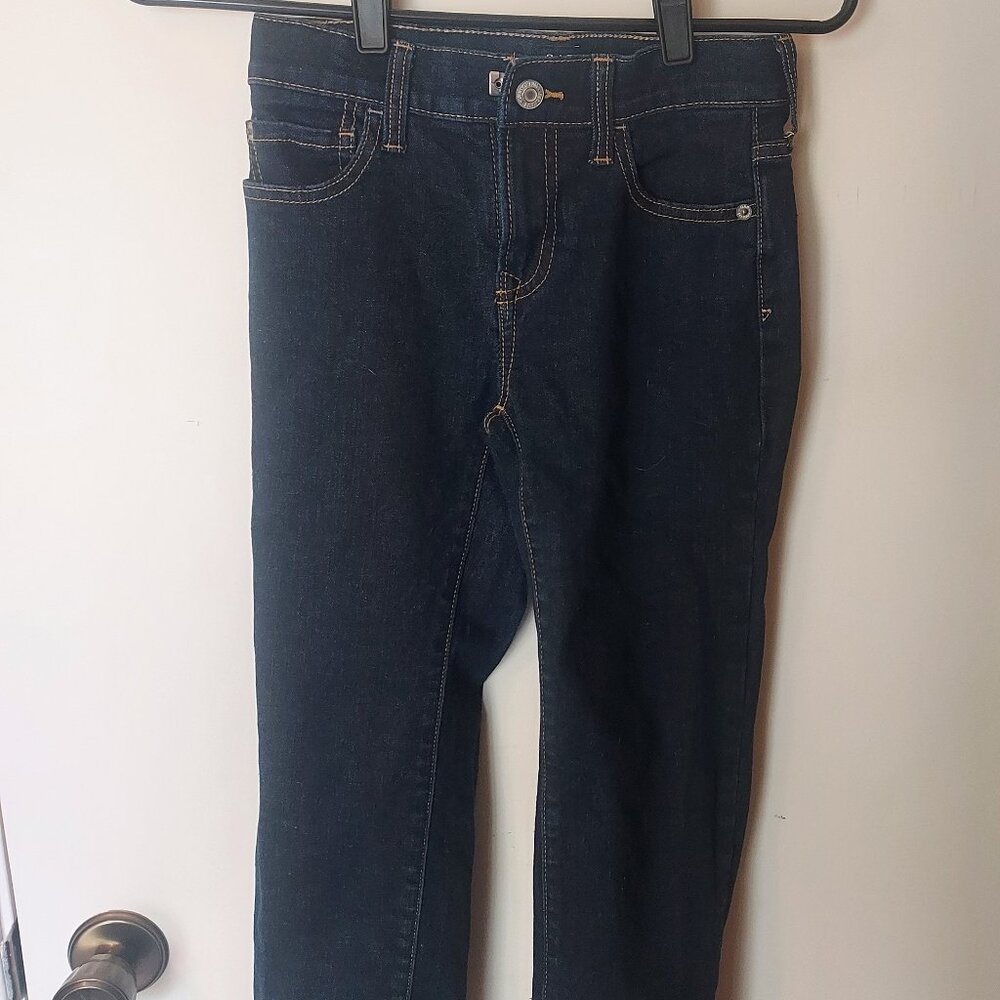 Gap boys jeans size 7